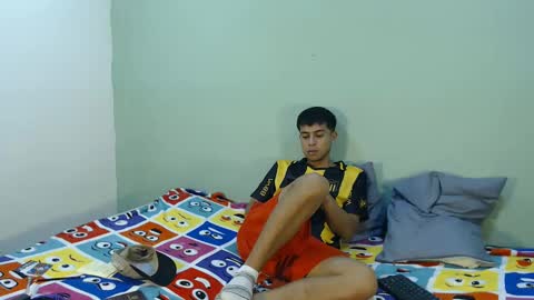 danielitopapii online show from November 14, 4:15 am