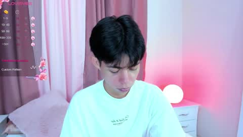 Daniel online show from April 8, 1:09 pm