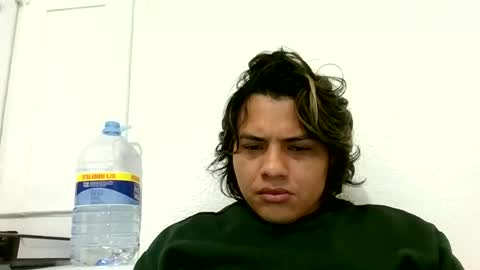 daniel mendoza online show from October 29, 11:35 am