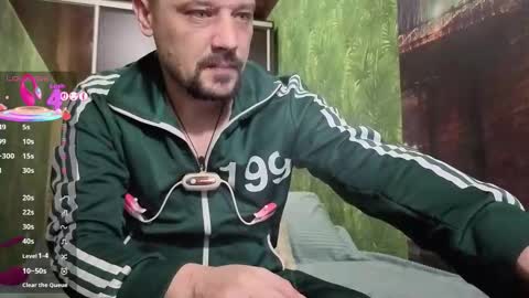 DanieloCool online show from February 9, 6:18 am