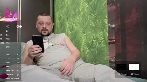 DanieloCool online show from February 4, 7:25 am