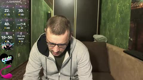 DanieloCool online show from February 24, 2:58 pm