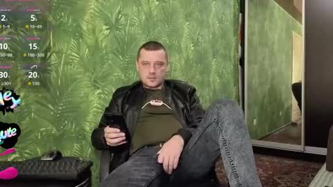 DanieloCool online show from October 19, 7:44 am