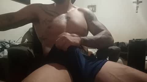 Danielsan online show from May 5, 5:53 am