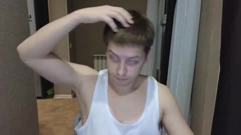 danila online show from February 9, 10:47 pm