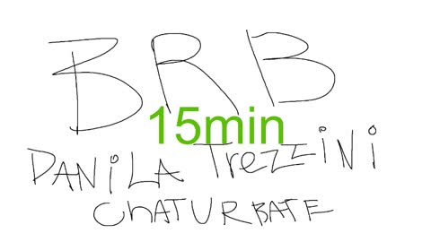 danila online show from March 11, 2:07 am