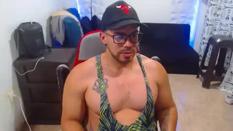 DANILO online show from December 16, 12:50 am