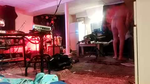 danimal5000 online show from July 1, 5:30 am