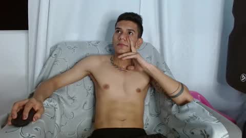 danisex_1 online show from March 17, 2:48 am