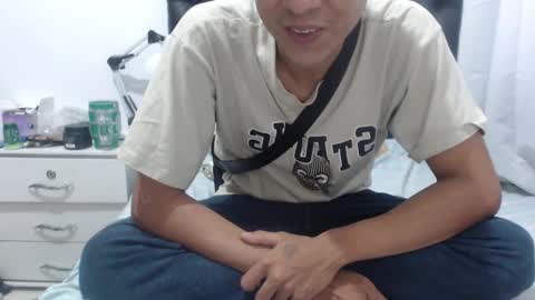 daniel segura online show from March 7, 9:23 pm