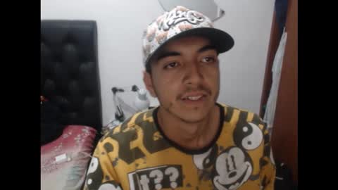 daniel segura online show from December 4, 10:17 pm