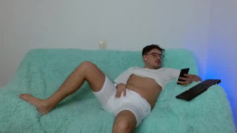 Dante King online show from December 7, 6:10 am