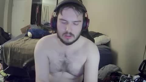 John Connor online show from April 3, 7:05 am