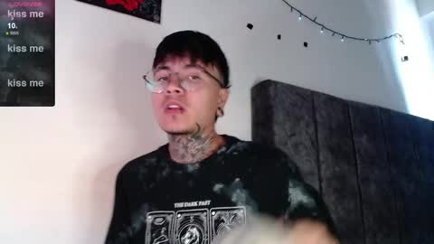 DANNTE online show from April 5, 4:36 pm