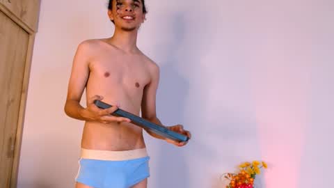 Danny online show from July 13, 4:14 am
