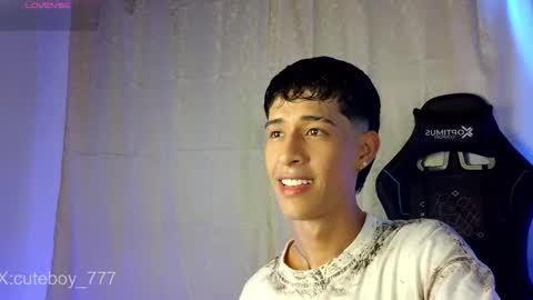 Danny online show from February 5, 1:01 am