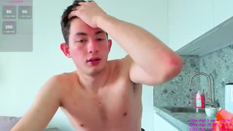 danny__magic online show from September 27, 6:11 am