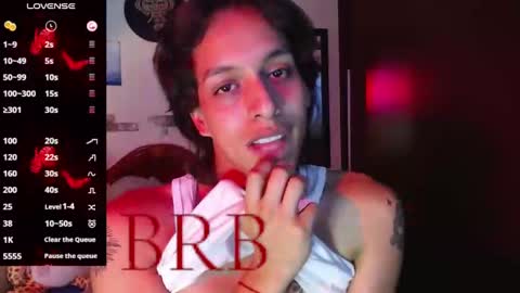 phantom555 online show from March 7, 11:47 pm