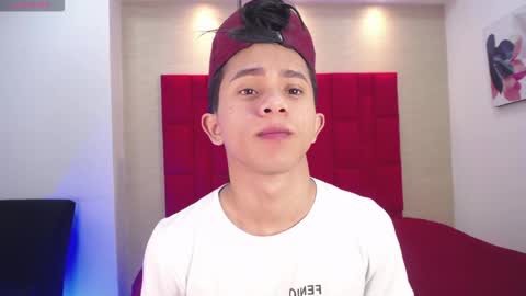 Danny online show from October 19, 1:14 pm