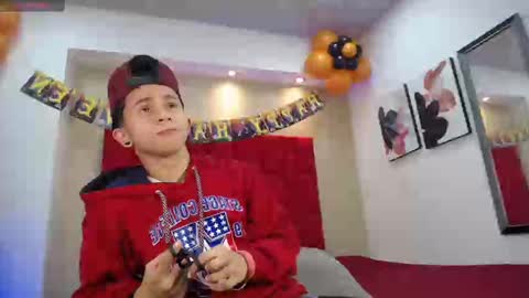 Danny online show from October 7, 1:26 pm