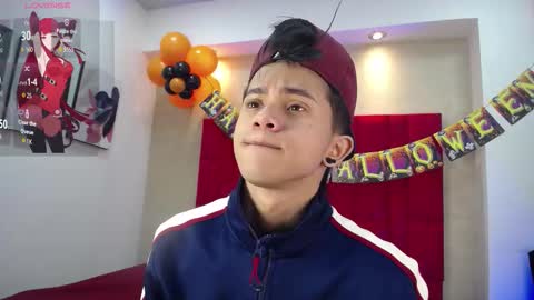 Danny online show from October 12, 1:16 pm