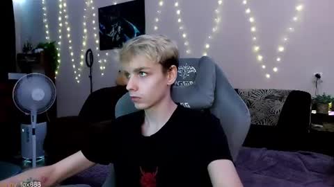 Daniel online show from July 14, 4:13 pm