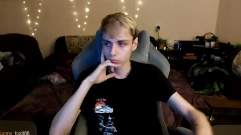 Daniel online show from June 9, 6:42 pm