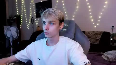 Daniel online show from July 16, 11:34 pm