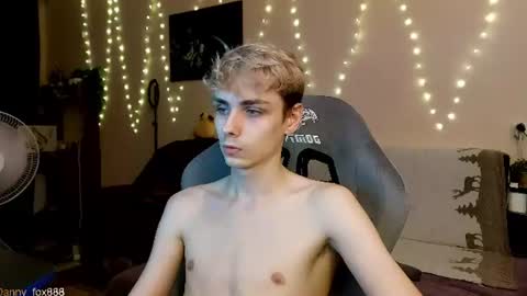 Daniel online show from July 3, 7:18 pm