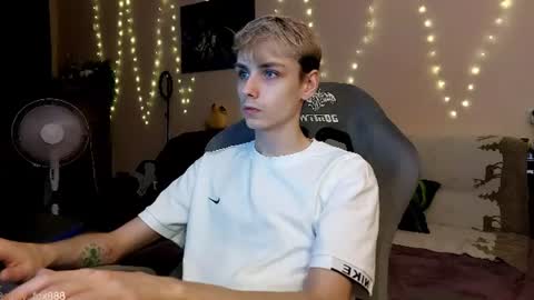 Daniel online show from June 28, 6:36 pm