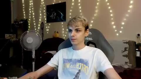 Daniel online show from July 4, 10:24 pm
