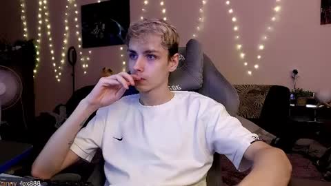 Daniel online show from June 27, 6:24 pm