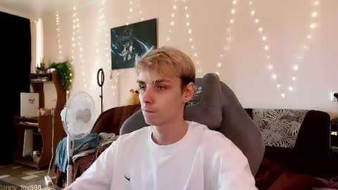 Daniel online show from July 9, 2:27 am