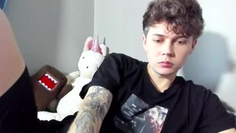 danny online show from March 11, 11:01 am