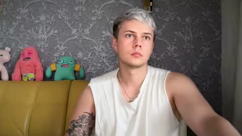 danny online show from August 3, 3:18 pm
