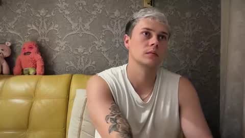 danny online show from August 2, 8:40 pm
