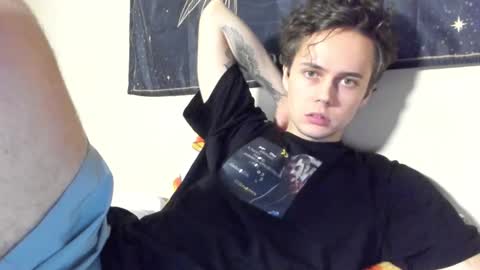 danny online show from January 30, 3:51 pm