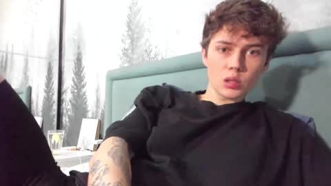 danny online show from February 2, 2:45 pm