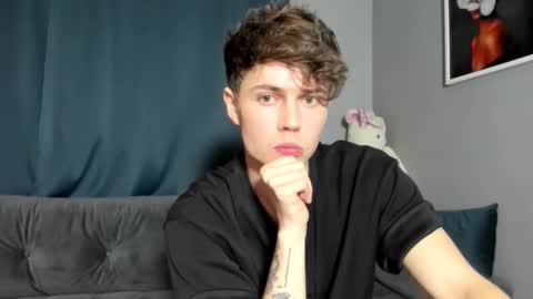 danny online show from February 19, 8:20 pm