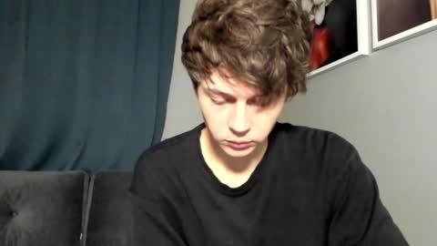 danny online show from February 8, 3:00 pm