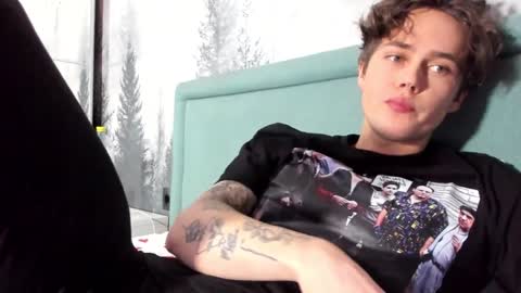 danny online show from December 12, 5:15 pm