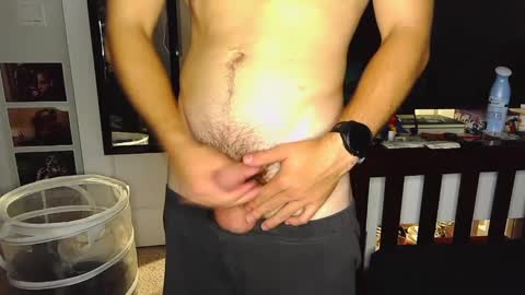 danny_sexbang_3000 online show from September 12, 3:39 am