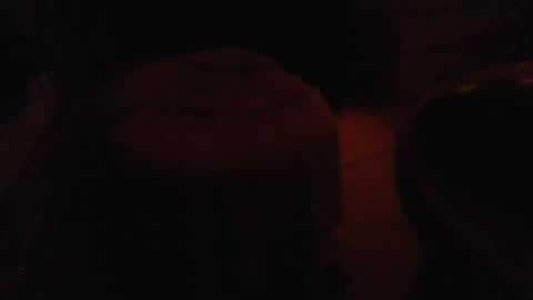 Danielle online show from March 20, 12:14 am