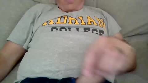 dannyboy621 online show from April 9, 8:20 am