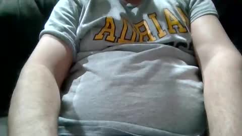 dannyboy621 online show from February 8, 11:59 am