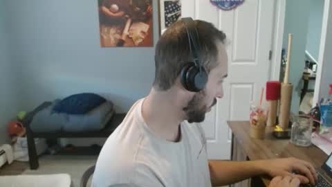 dannyboyx69 online show from January 12, 3:27 pm