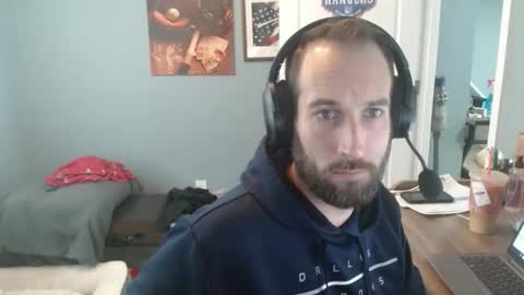 dannyboyx69 online show from March 23, 5:30 pm