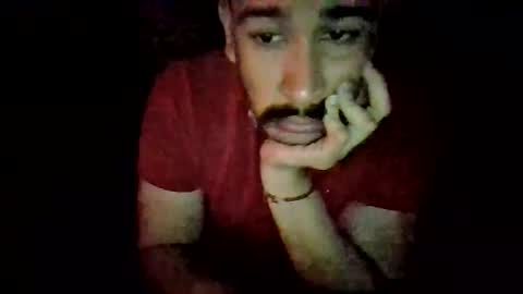 dannychorizo707 online show from January 18, 9:00 am