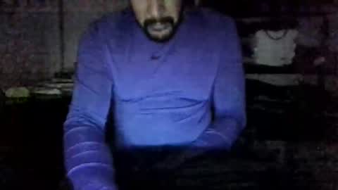 dannychorizo707 online show from December 16, 4:14 pm