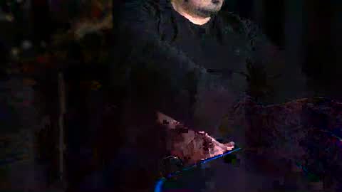 DannyD online show from January 25, 6:46 pm